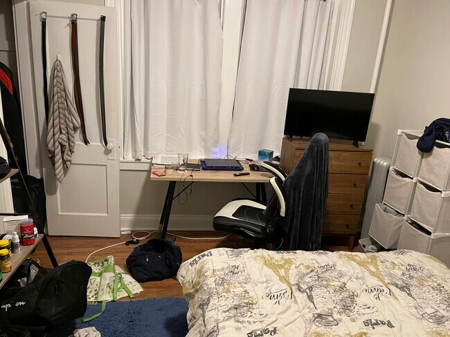 Foto del edificio - 10 Chester St