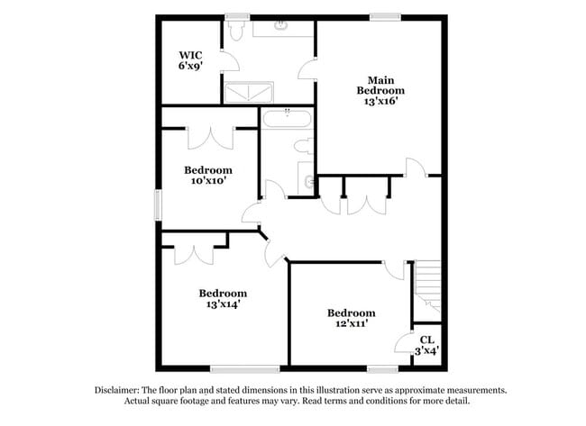 Foto del edificio - 8058 Moose Crk Dr
