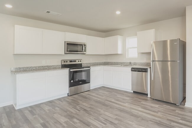 Foto del edificio - 671 Farmstead Trail