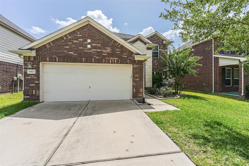 8903 Chaco Hill Ln, Richmond, TX 77407 House for Rent in Richmond, TX