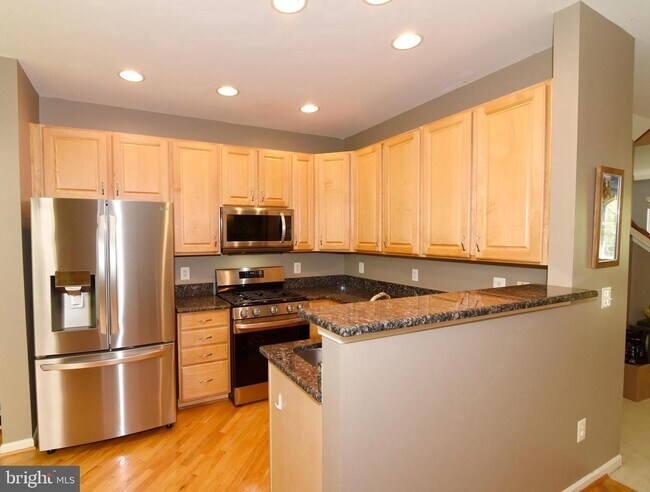 Building Photo - 1207 Wild Hawthorn Way