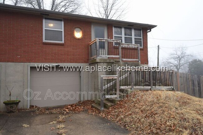 Foto del edificio - 5311 NE Barnes Ave