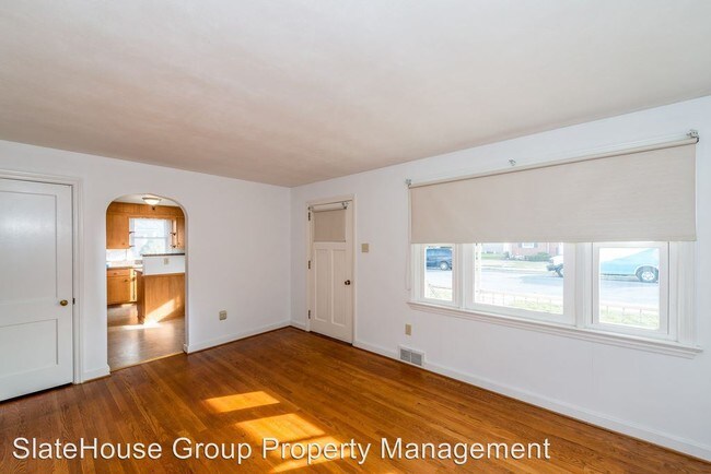 Building Photo - 2819 Heister Blvd