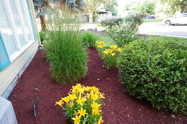 Foto del edificio - 1394 E Holly St