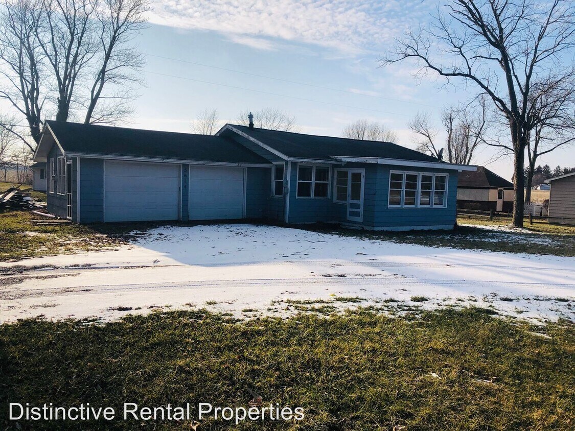 Primary Photo - 2 br, 1 bath House - 5614 US 52 S