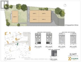 Building Photo - 5 Hopperton Dr