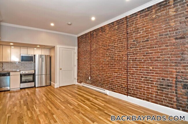 Foto del edificio - 829 Boylston St