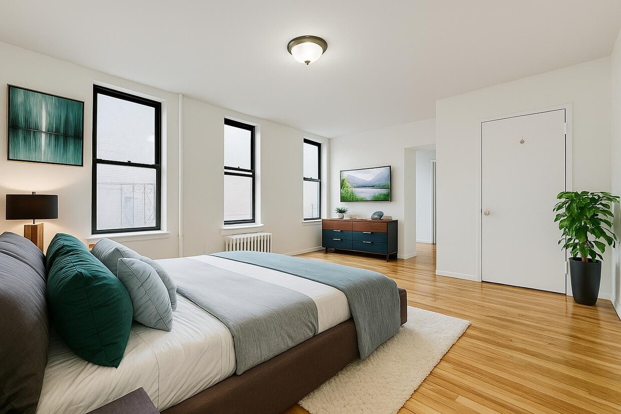 Foto principal - 401 E 68th St