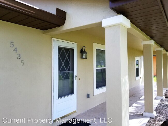 Foto del edificio - 3 br, 2 bath House - 5435 32nd Ave. SW