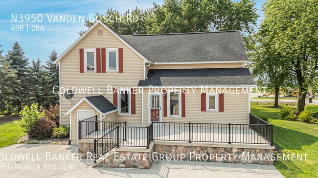 Building Photo - N3950 Vanden Bosch Rd