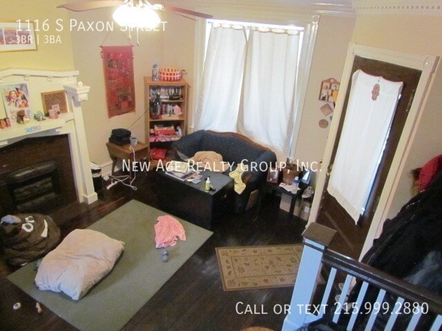 Building Photo - 1116 S Paxon St