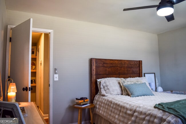 Foto del edificio - 1021 Old Bishop Rd