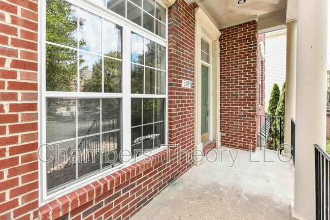 Foto del edificio - 3105 White Daisy Pl