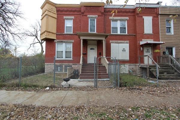 Building Photo - 6712 S. Parnell Ave