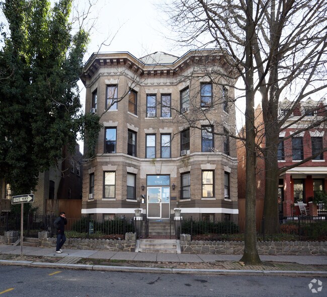 Lanier Apartments Apartments Washington, DC