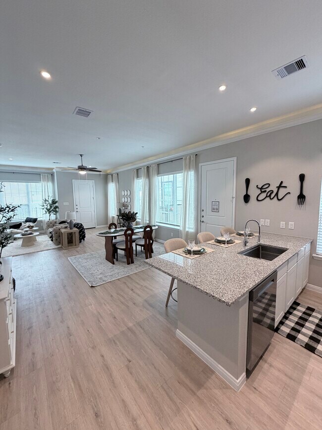 Foto del edificio - 907 Beebrush Ln