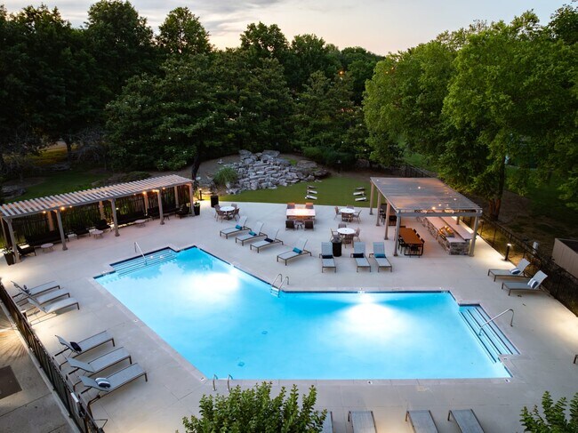 Foto del edificio - Ashton Brook