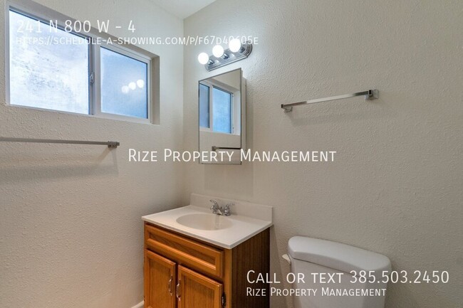 Foto del edificio - 241 N 8th W