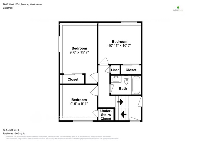 Foto del edificio - 9660 W 105th Ave