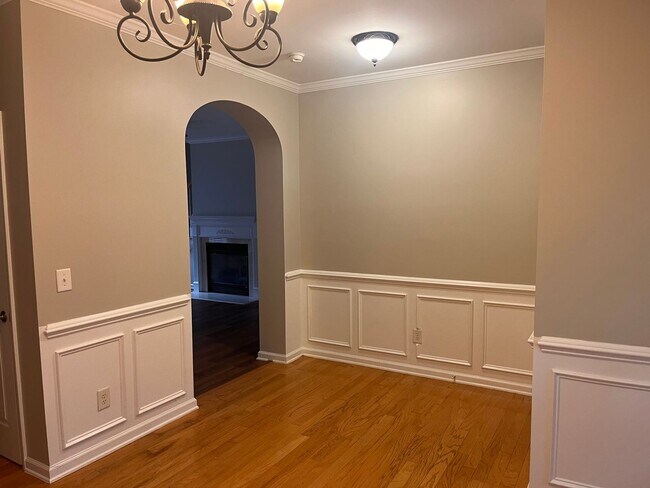 Foto del edificio - Lovely 3 Bedroom Home Minutes from NC State!