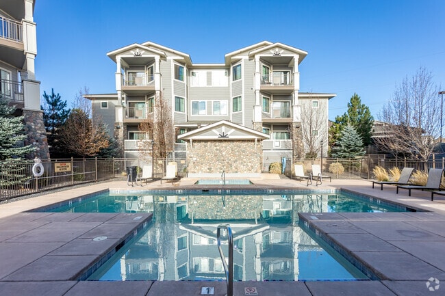 Snapshot of Hospital Hill Apartments Under 1 500 Flagstaff Az 14 Rentals