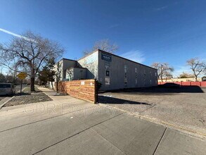 Building Photo - 401 14th St NW