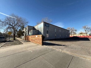 Building Photo - 401 14th St NW