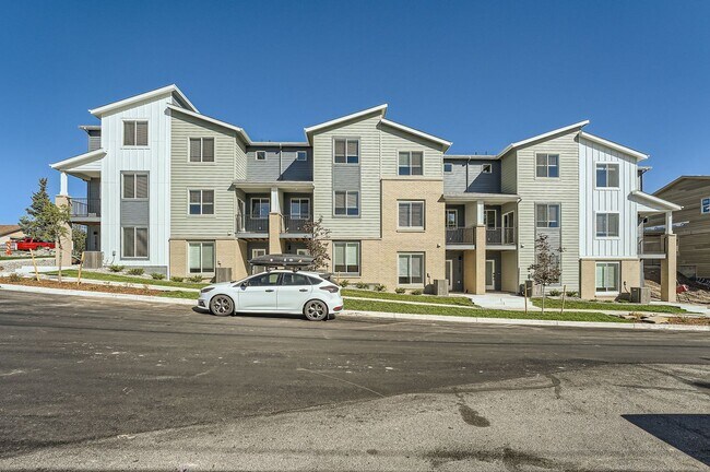 Foto del edificio - 11655 W 16th Ave