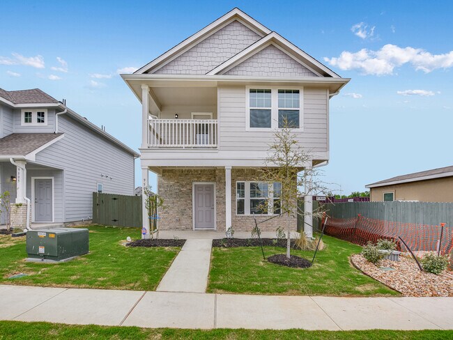 Building Photo - Contemporary new 2022 home in the sought-a...