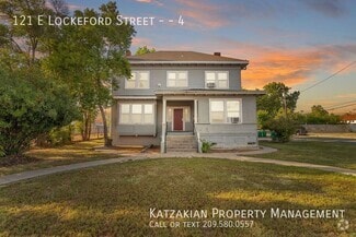 Building Photo - 121 E Lockeford St
