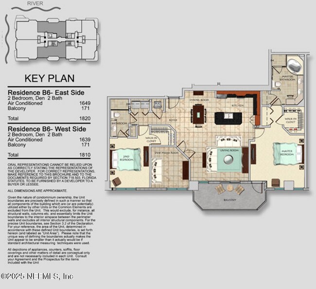 Foto del edificio - 1431 Riverplace Blvd