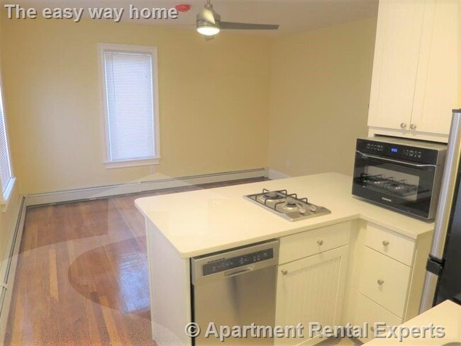 Photo - 65 Walden St Apartment