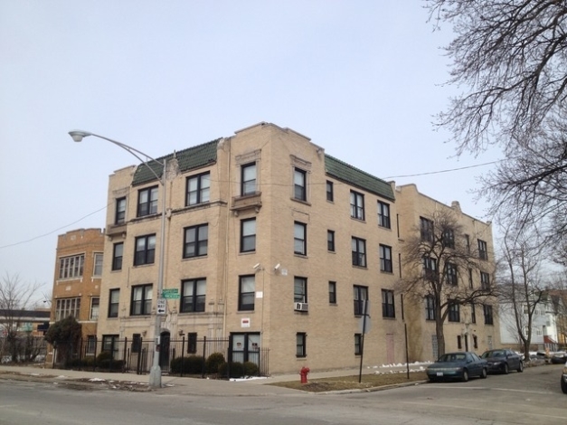 New City Apartments - Apartments in Chicago, IL | Apartments.com