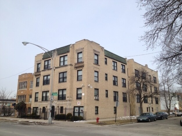 Primary Photo - New City Apartments