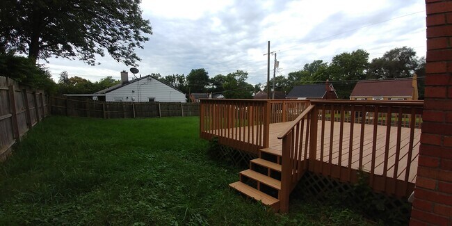 Building Photo - Nicely Finished 3 Bedroom 1 Bath in Colerain