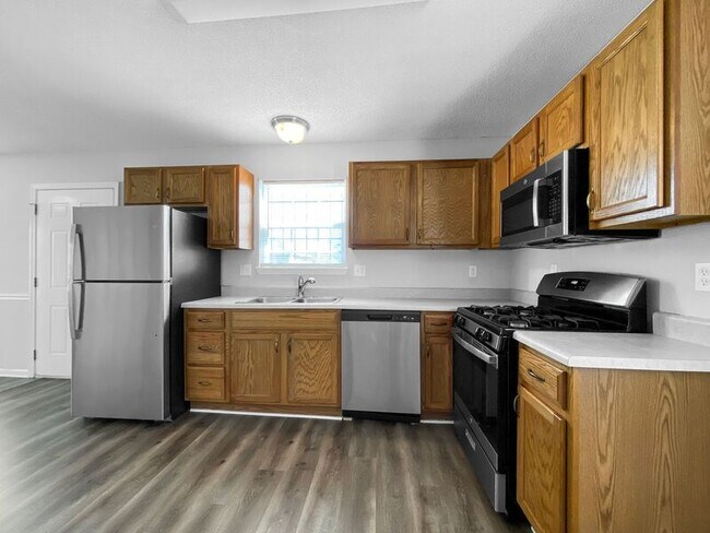 Foto del edificio - 4205 Highland Ave