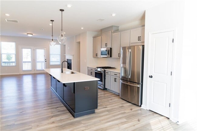 Foto del edificio - 2673 Whistler Wy NE