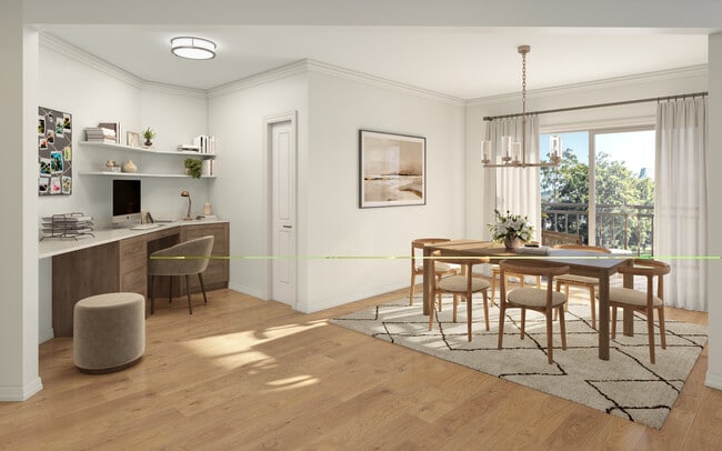 Building Photo - The Residences of Skye