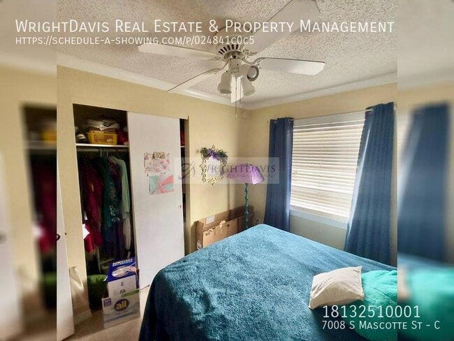 Foto del edificio - Charming 2/1 in Tampa!