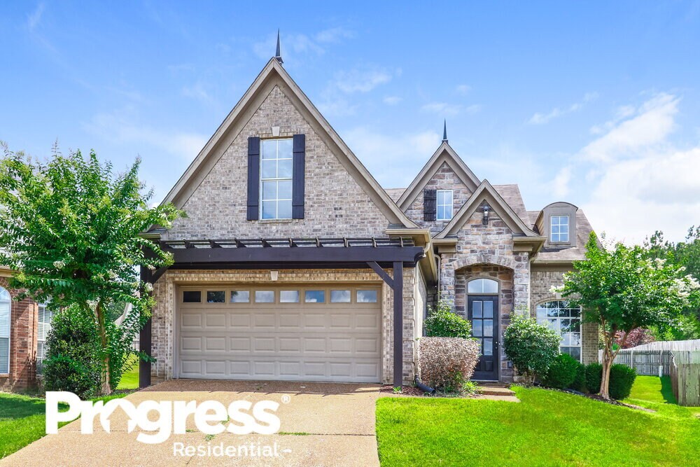 Foto principal - 1043 Averett Cove