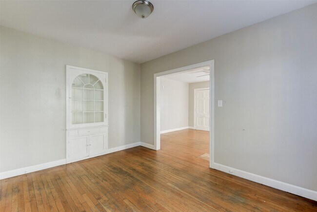 Foto del edificio - 2214 Ashley St
