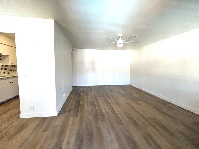 Foto del edificio - The Parker