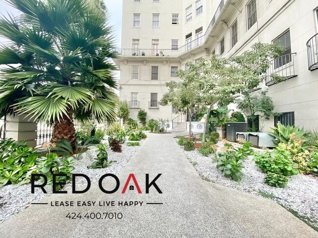 Foto del edificio - 2505 W 6th St