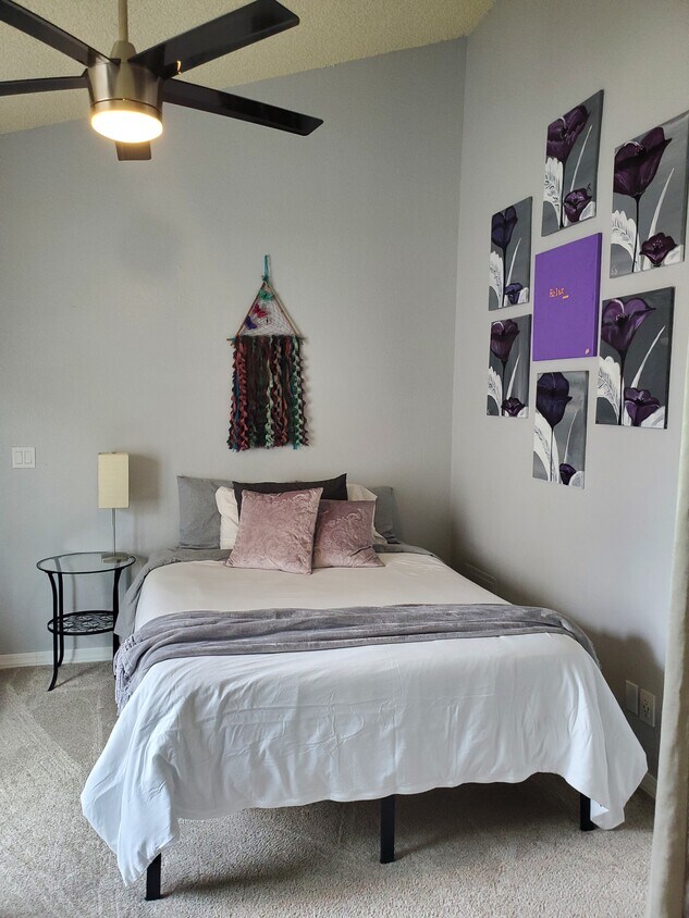 19601 N 7th St Unit 1042, Phoenix, AZ 85024 Condo for Rent in Phoenix