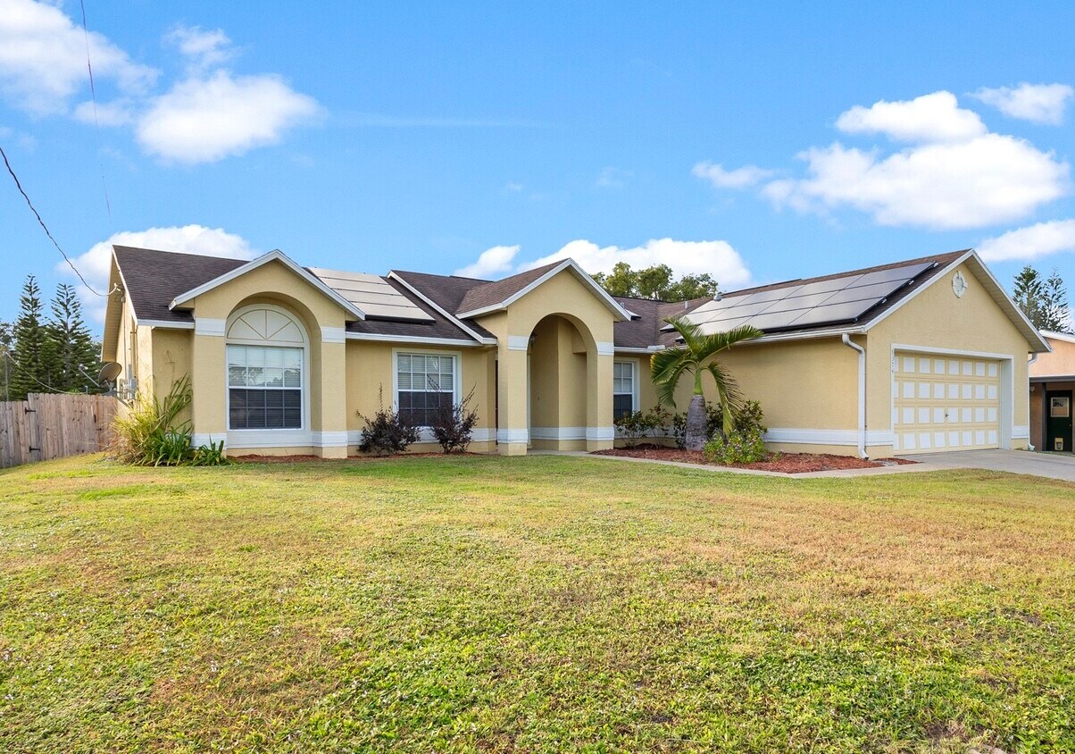 6374 Stillwater Ave, Cocoa, FL 32927 House Rental in Cocoa, FL