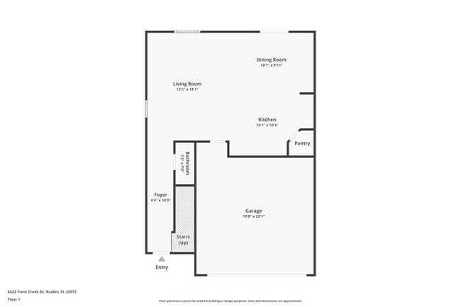 Foto del edificio - 6523 Trent Creek Dr