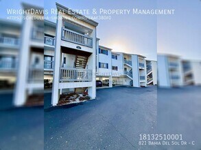 Building Photo - 821 Bahia Del Sol Dr