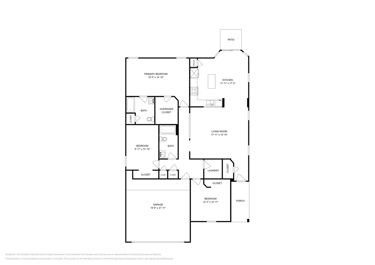 Foto del edificio - 127 Straw Pond Way