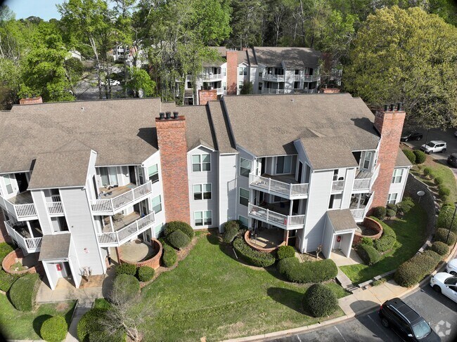 Exterior 3D - Tamarind at Stoneridge