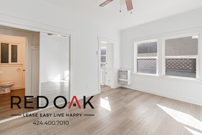 Foto del edificio - 527 W 15th St